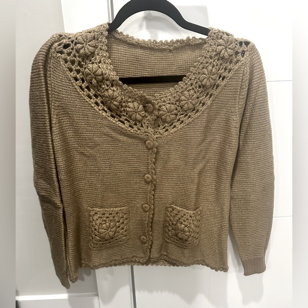 Vintage New Castle Sweater Women’s